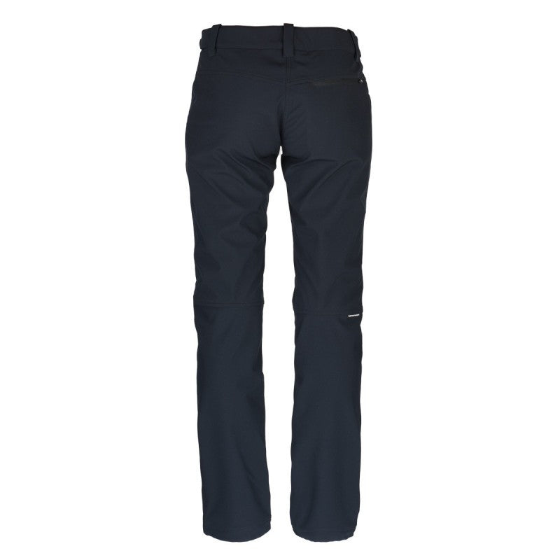 Pantaloni Dame Northfinder Alessandra Black