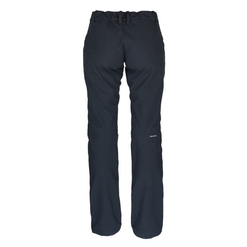 Pantaloni Dame Northfinder Belen Black