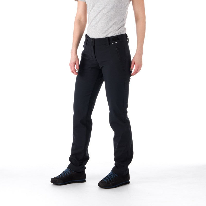 Pantaloni Dame Northfinder Belen Black