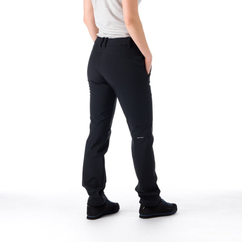 Pantaloni Dame Northfinder Belen Black