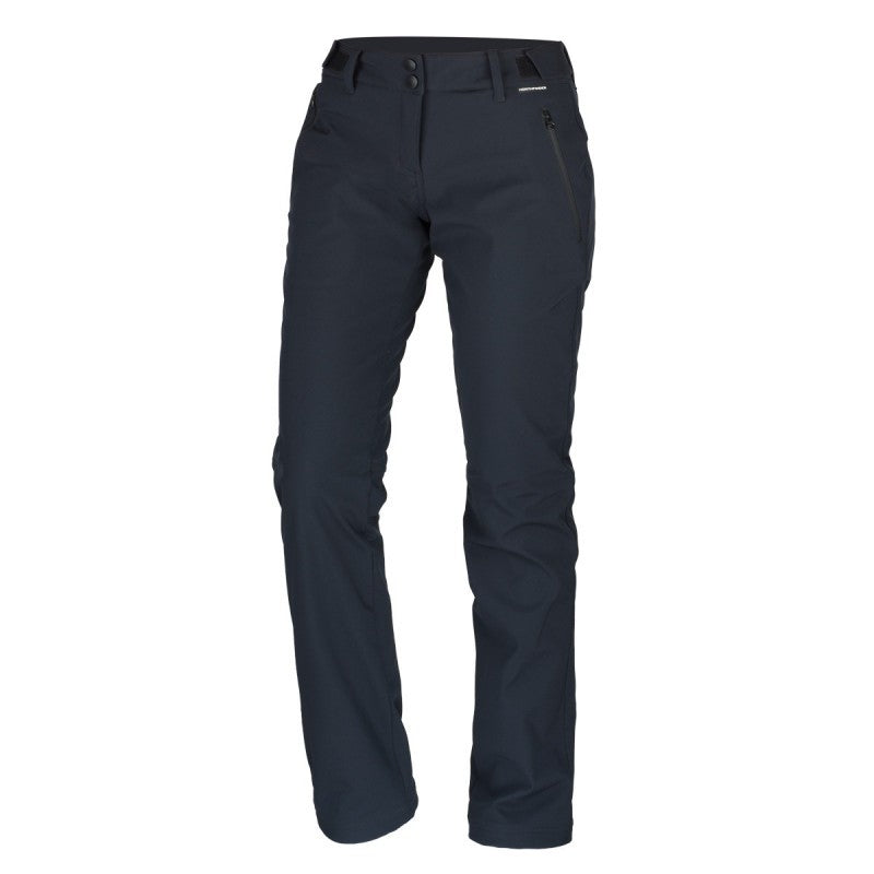 Pantaloni Dame Northfinder Belen Black