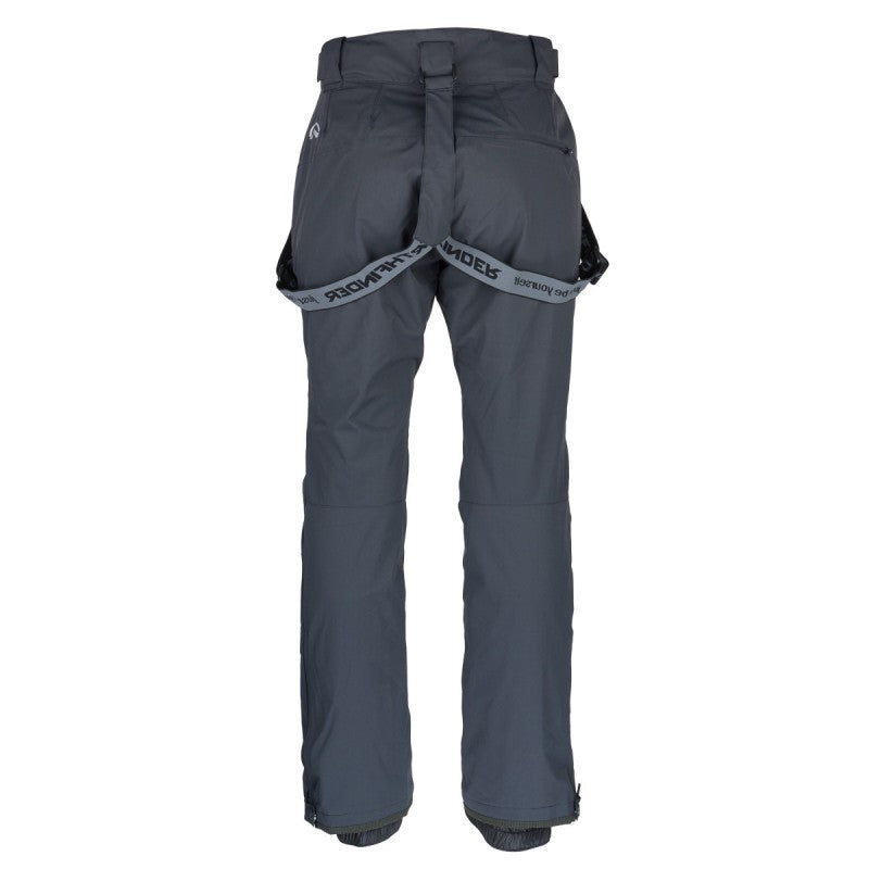 Pantaloni Dame Northfinder Della Steelblue