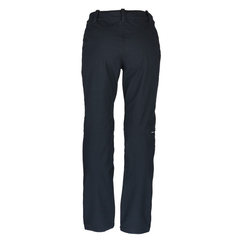 Pantaloni Dame Northfinder Alanna Black