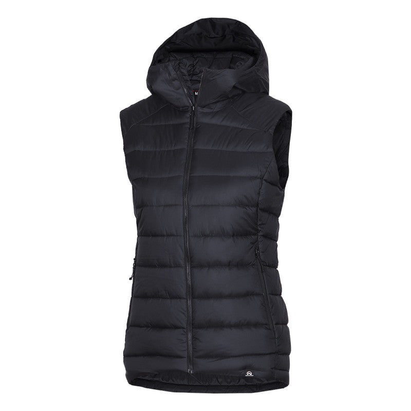 Vestă Dame Northfinder Bettie Black