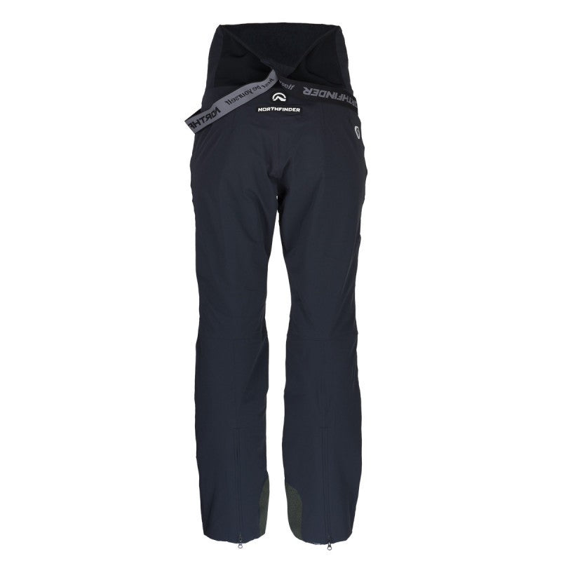 Pantaloni Dame Norhtfinder Brittney Black