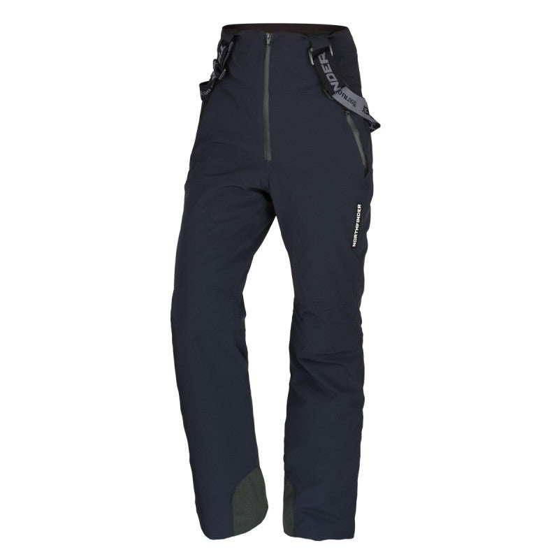 Pantaloni Dame Norhtfinder Brittney Black