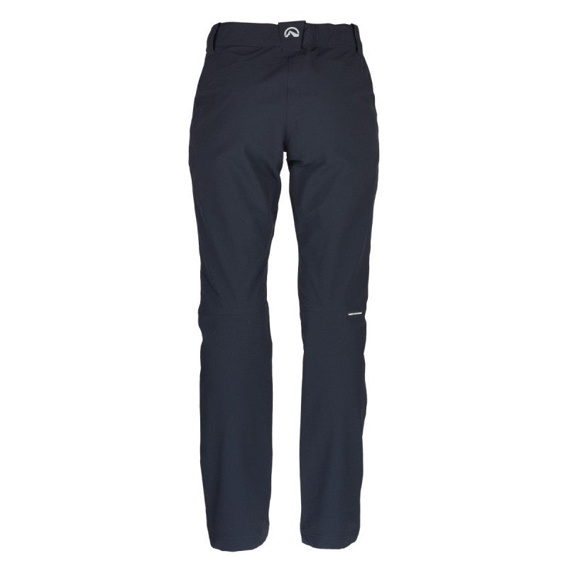 Pantaloni Dame Northfinder Bernice Black