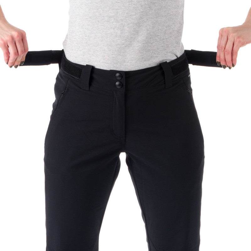 Pantaloni Dame Northfinder Bernice Black