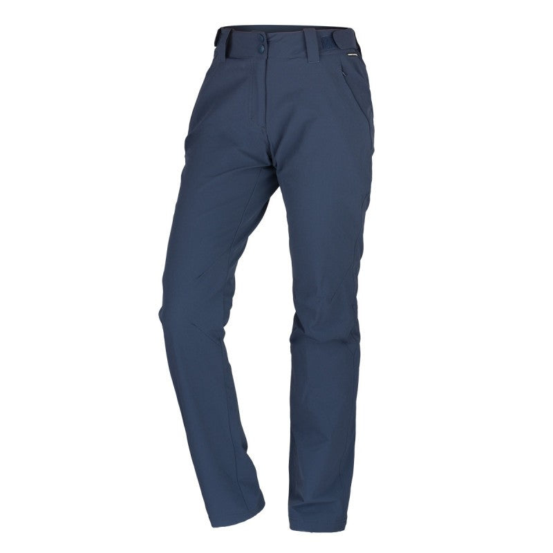 Pantaloni Dame Northfinder Bernice Bluenights