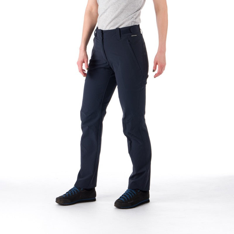 Pantaloni Dame Northfinder Bernice Bluenights