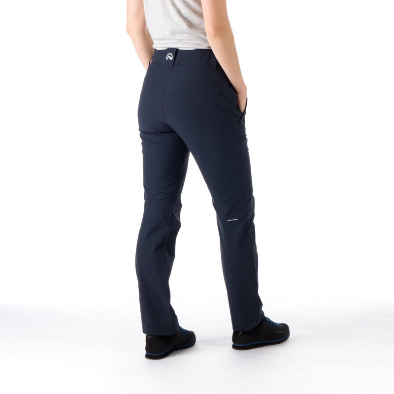 Pantaloni Dame Northfinder Bernice Bluenights
