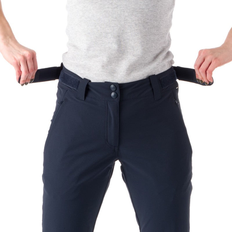 Pantaloni Dame Northfinder Bernice Bluenights