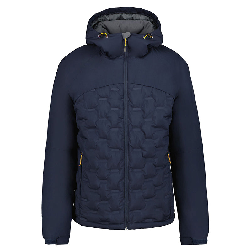 Geacă Bărbați Icepeak Barwick Navy