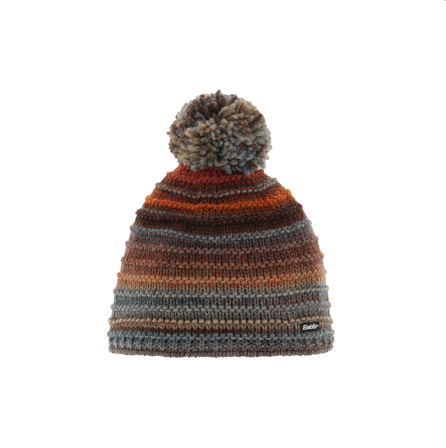 Șapcă Eisbar Dame Mikita PomPom Multicolor