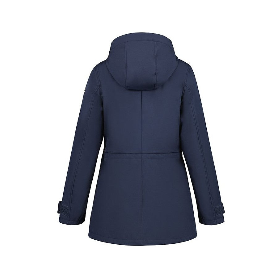 Geacă Northfinder Dame Aplington Blue