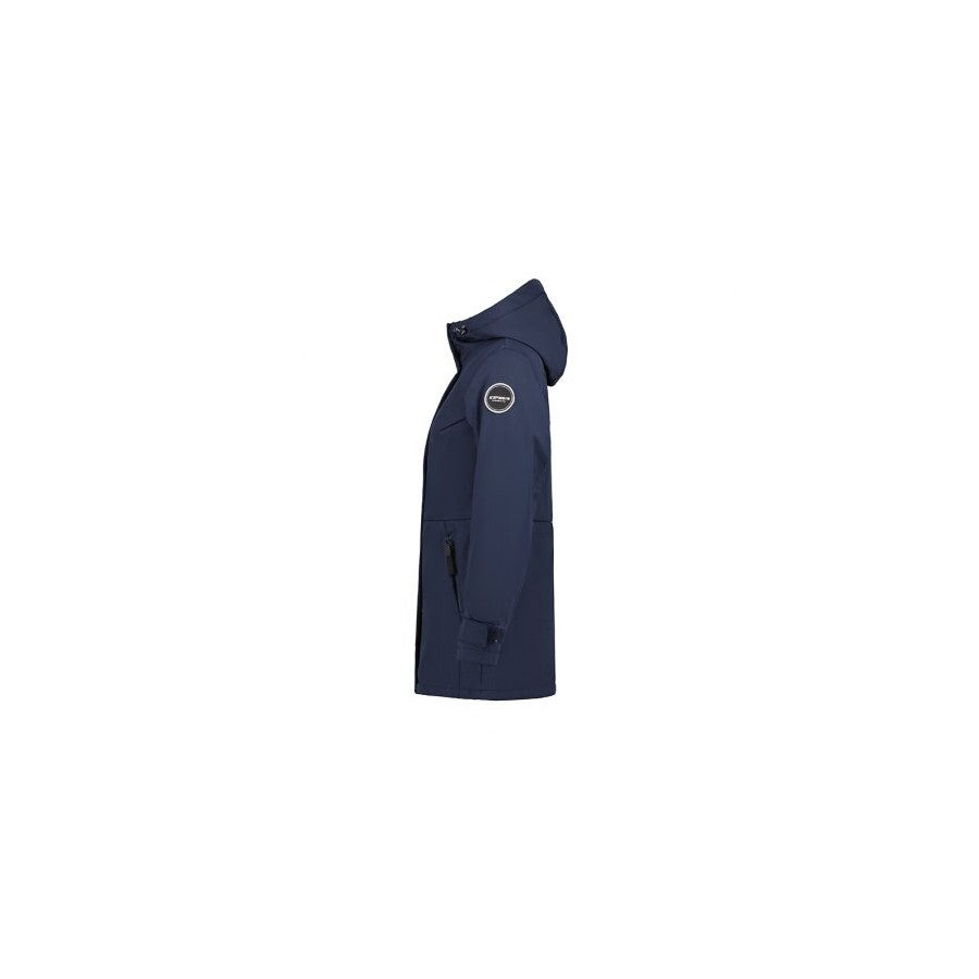 Geacă Northfinder Dame Aplington Blue