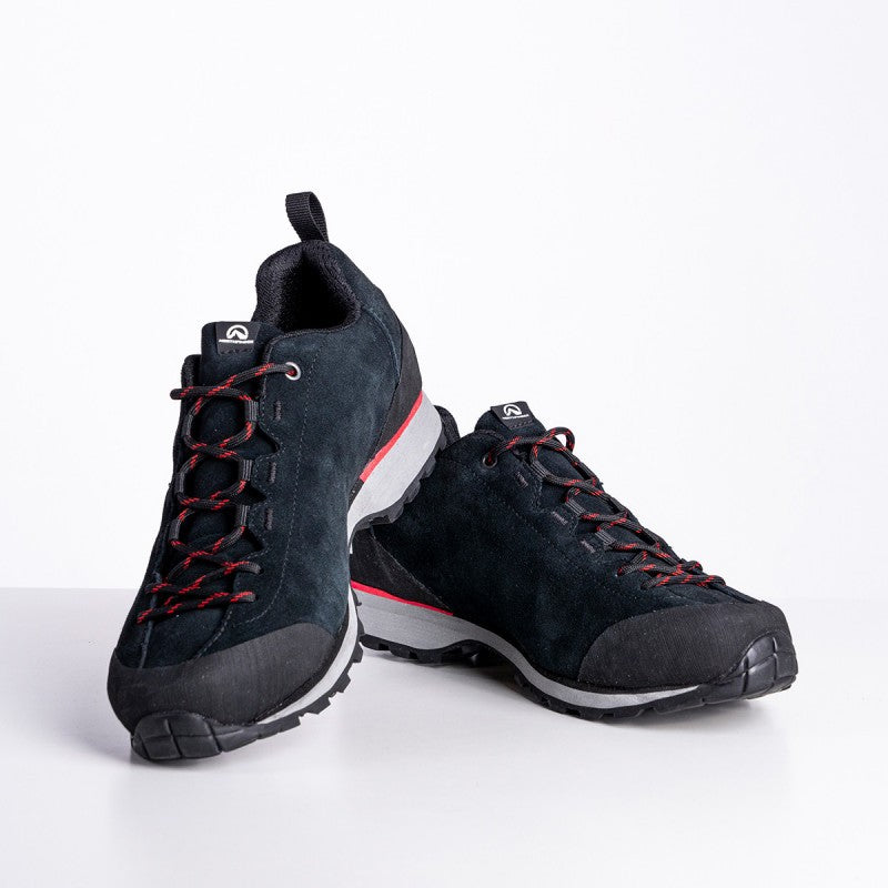Pantofi Bărbați Northfinder Kamet Black