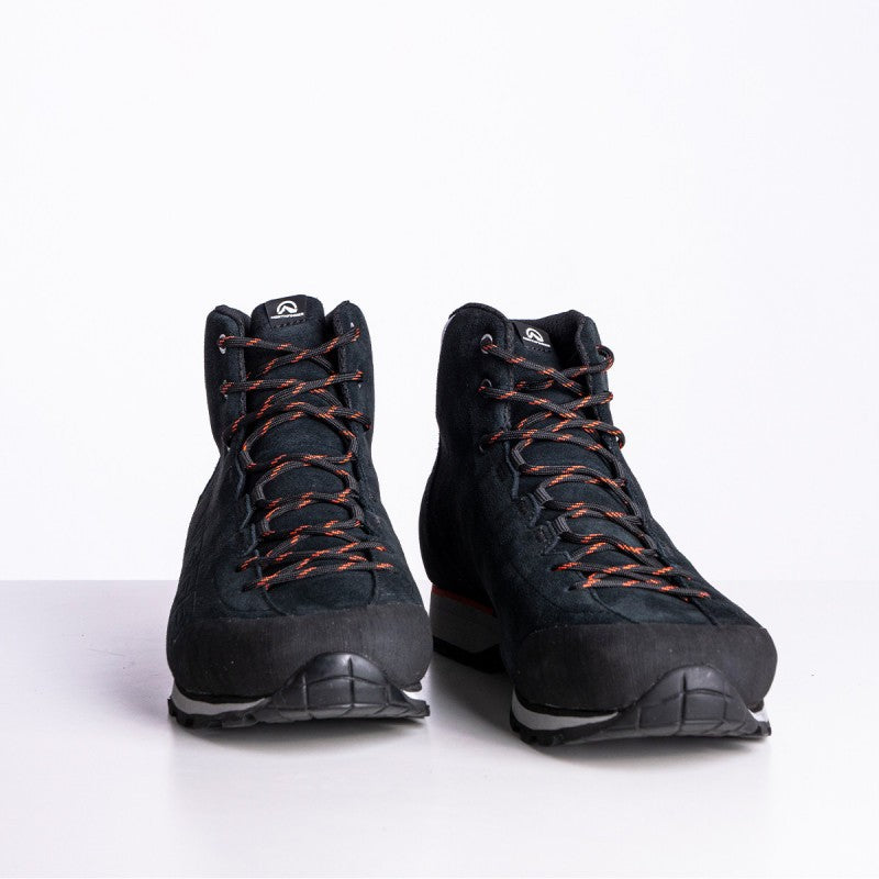 Bocanci Bărbați Northfinder Teram Black