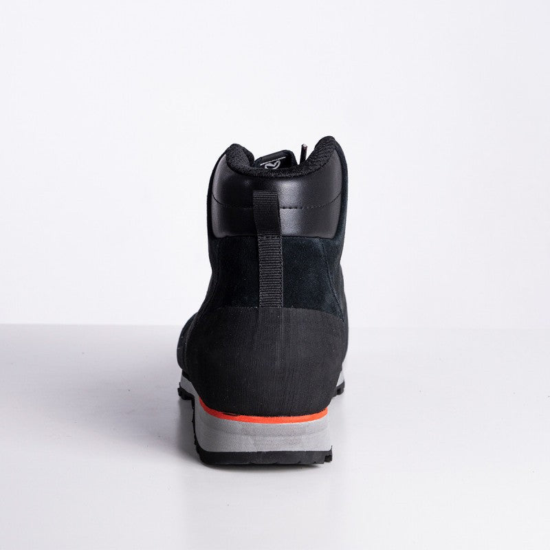 Bocanci Bărbați Northfinder Teram Black