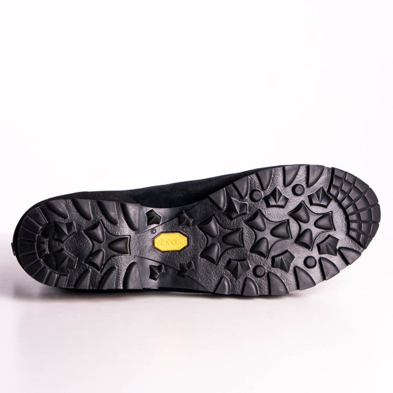 Bocanci Bărbați Northfinder Teram Black