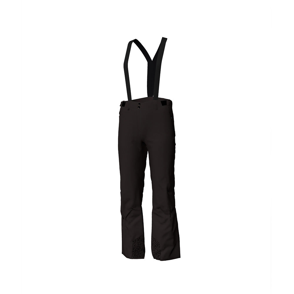 Pantaloni Schi Dame Fischer Fulpmes Ocean BLue