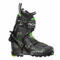 Clăpari Tură Bărbați Scout RX Black Black Green
