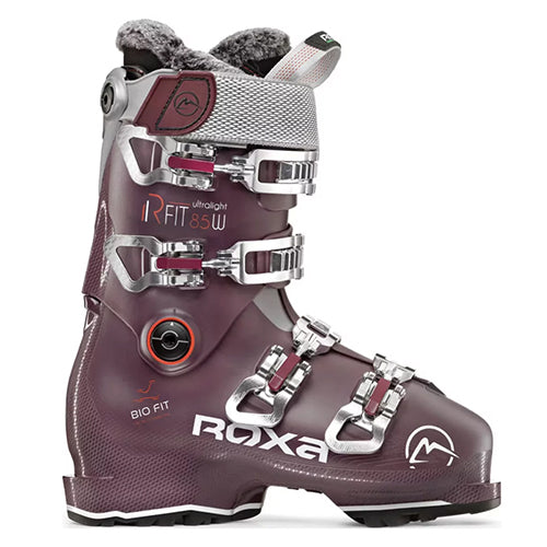 Clăpari Dame Roxa RFIT W 80 GW Ruby Red