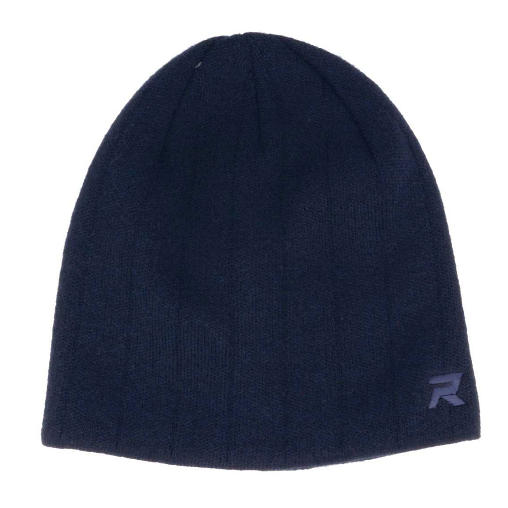 Șapcă Iarnă Bărbați Relax Strato Deep Blue Grey