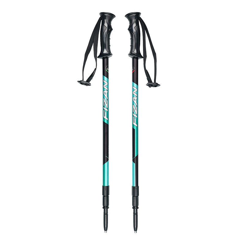 Bețe Trekking Fizan Fizan F56 0.7 Explorer Blue