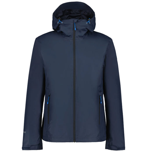 Geacă Bărbați Icepeak Breckerfeld Navy Blue