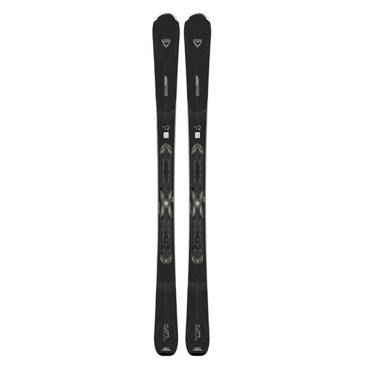 Schiuri Rossignol Nova 2 Carbon Xpress W 10 WG