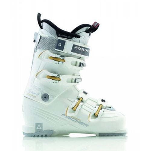 Clăpari Dame Fischer Soma Zephir 9 Vacuum White