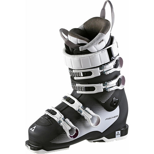 Clăpari Schi Dame Fischer Soma PRO W White