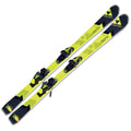 Schiuri Copii Fischer RC4 Speed JR Yellow Black