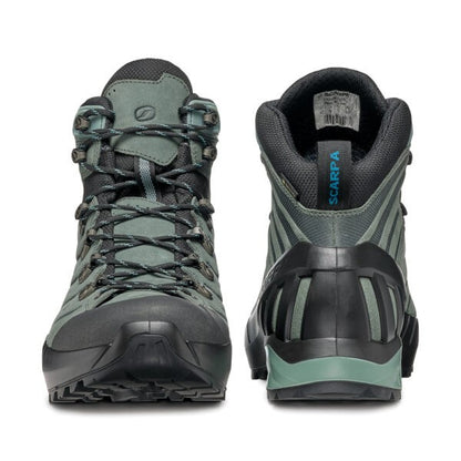 Bocanci Dame Scarpa Cyclone S GTX Conifer