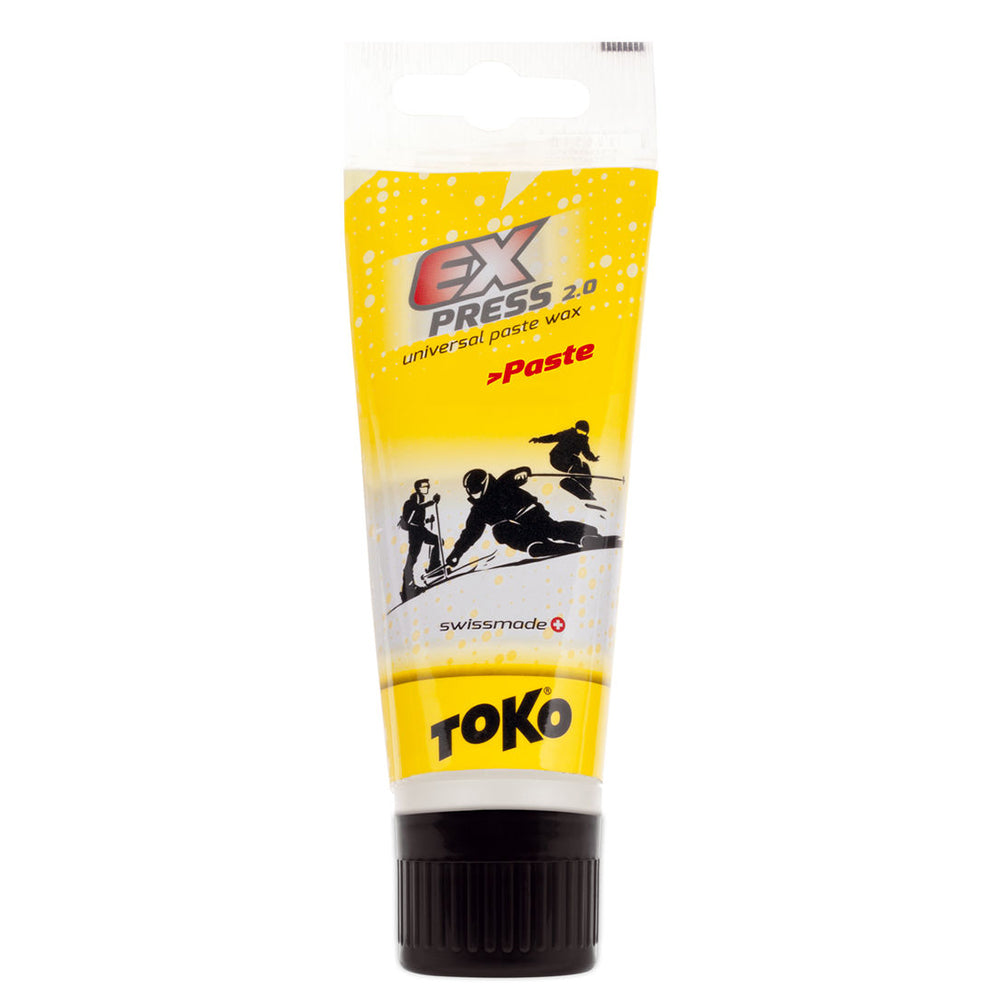 Pastă Ceară Universală Toko Express Paste Wax 75ml