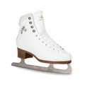 Patine Copii Botas Stella Jr White