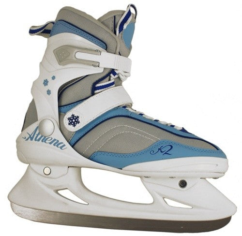 Patine Dame K2 Athena