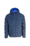 Geacă Bărbați Fundango Smoke Eco Hooded Blue
