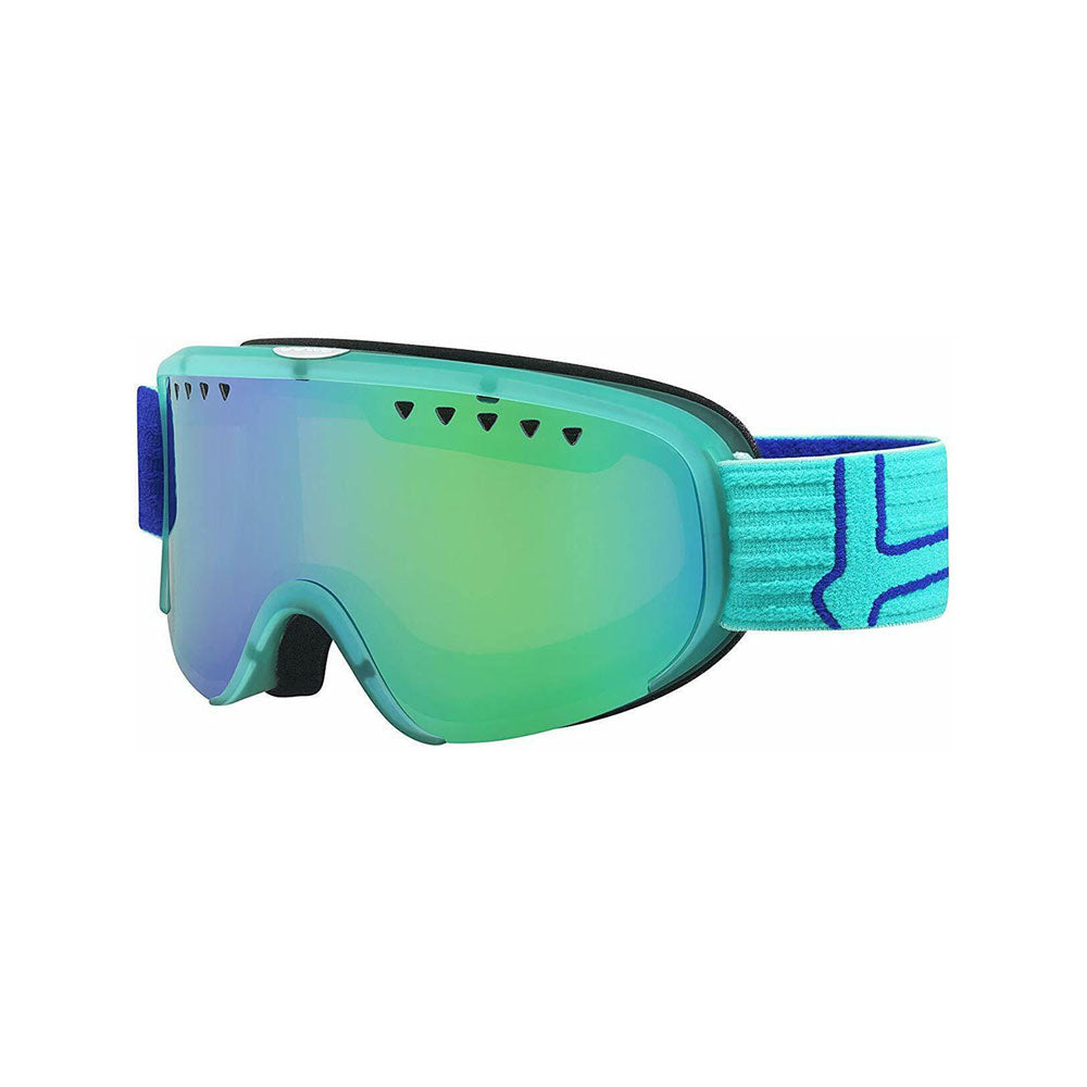 Ochelari Schi Bolle Blens Scarlett Turqiouse Blue