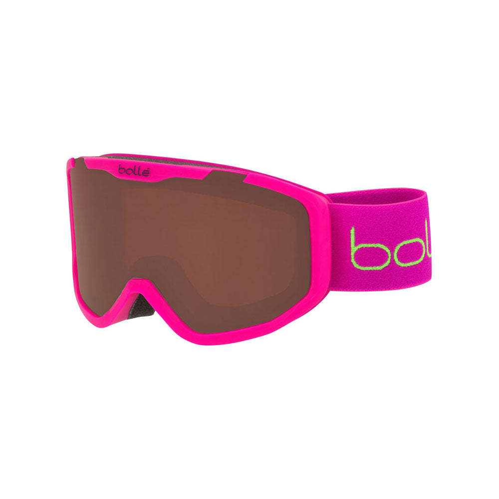 Ochelari de Schi Bolle Blens Rocket Pink