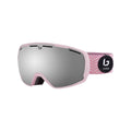 Ochelari de Schi Bolle Blens Laica Pink Matte