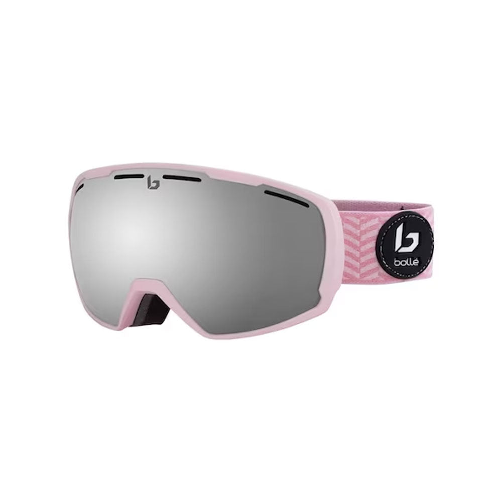 Ochelari de Schi Bolle Blens Laica Pink Matte