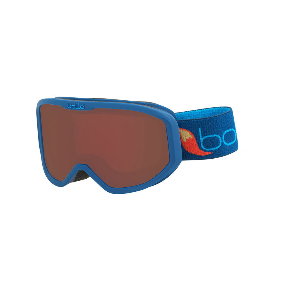 Ochelari de Schi Bolle Blens Inuk Blue Orange