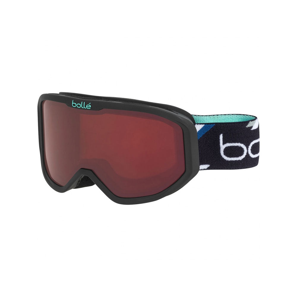 Ochelari de Schi Bolle Blens Inuk Black Rozy Bronze