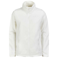 Polar Dame Fundango Serena Fleece White