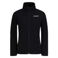 Polar Dame Fundango Serena Fleece Black