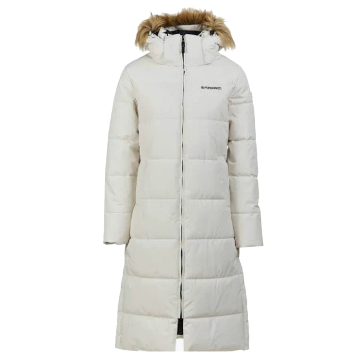Geacă Dame Fundango Meganne Padded White
