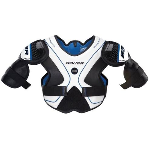 Umerar Bauer Supreme 15 Shoulderpad SR