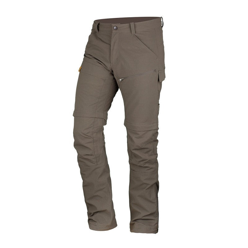 Pantaloni Bărbați Northfinder Jadiel Tarmac